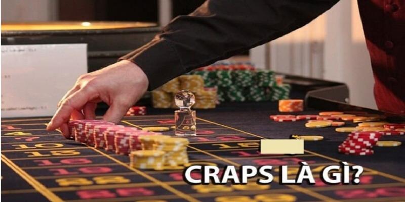 Giới thiệu game bài Craps siêu hấp dẫn