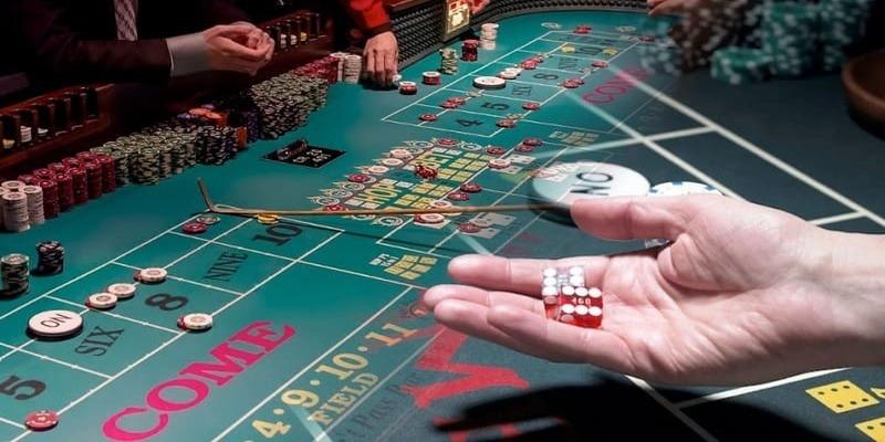 Hướng dẫn chi tiết cách chơi craps là gì