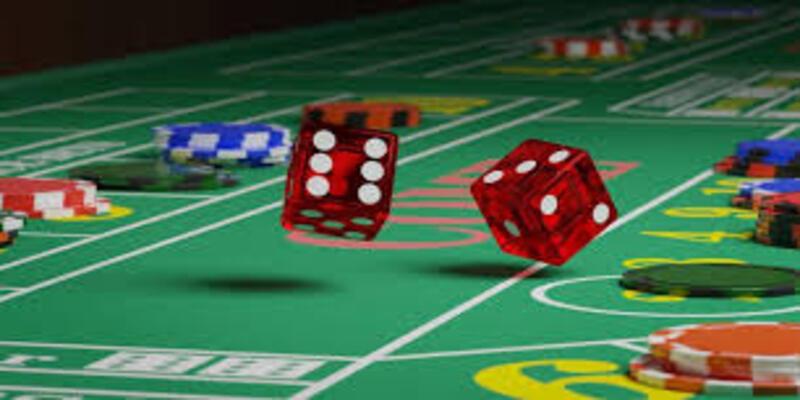 Mẹo chơi craps hiệu quả từ cao thủ