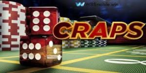 craps là gì