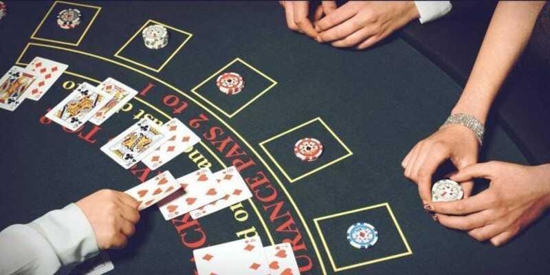 Tìm hiểu kiến thức Blackjack là gì và cách chơi